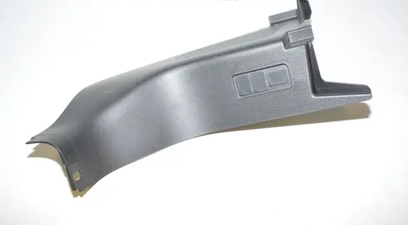 BMW i3 Front sill trim cover 7272420