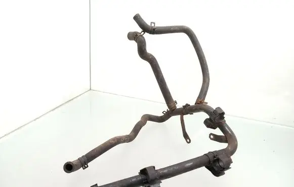 Volkswagen Transporter - Caravelle T4 Engine coolant pipe/hose 074121065AE