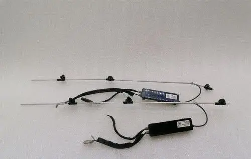 Chevrolet Corvette C8 Aerial antenna switch 84755118