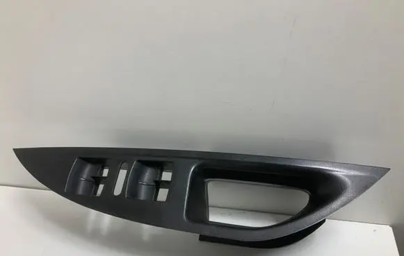 Front door interior handle