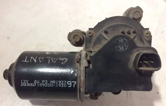 Mitsubishi Galant Wiper motor MR1927