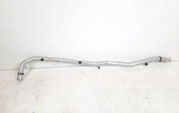 Porsche Cayman 981 Engine coolant pipe/hose 98110605201