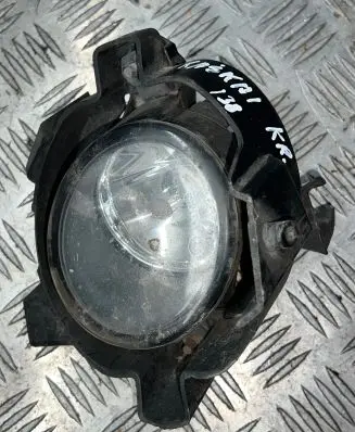 Nissan Qashqai Front fog light 261558990A 89206411