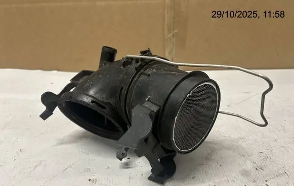 Mass air flow meter