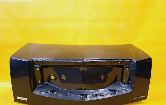 Cadillac CTS Tailgate/trunk/boot lid