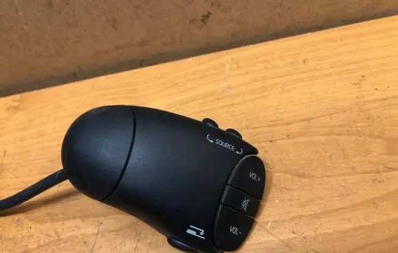 Renault Kangoo I Multifunctional control switch/knob 8200090516F