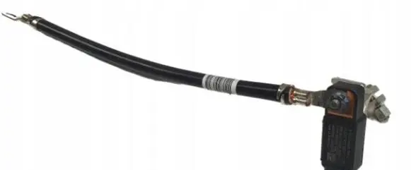 Mercedes-Benz GLC X253 C253 Negative earth cable (battery) A0009058812