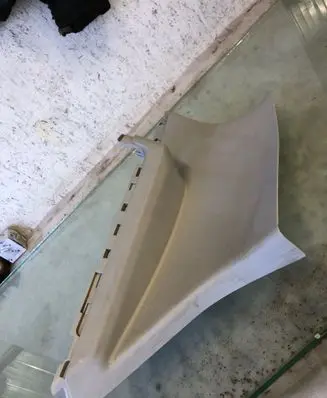 Ford Focus (D)pillar trim (top) Jx7ba31010a Jx7ba31010