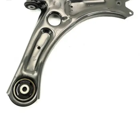 Volkswagen Caddy Front control arm 1K0407152BL