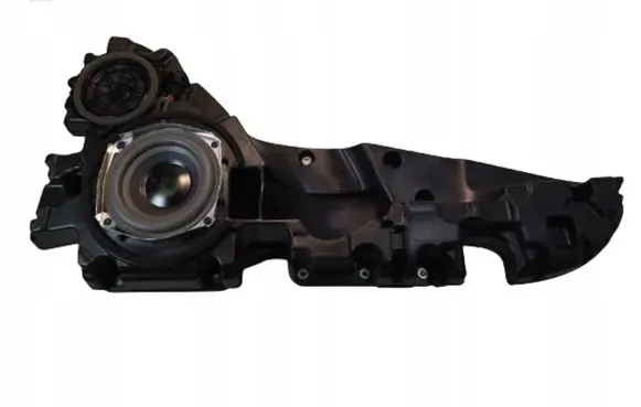 Audi Q7 4M Subwoofer speaker 4M0035298