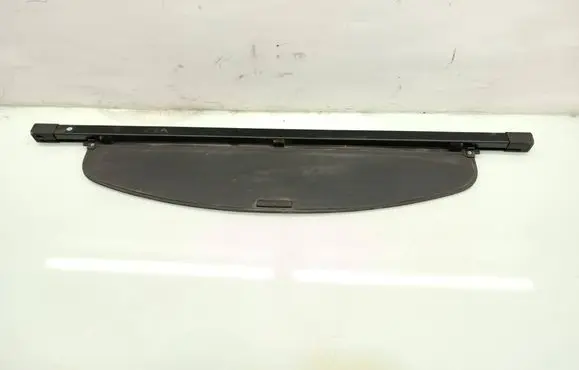 Mazda CX-7 Parcel shelf load cover 