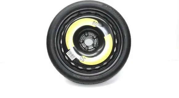 Audi A5 R19 spare wheel 8W0601027B