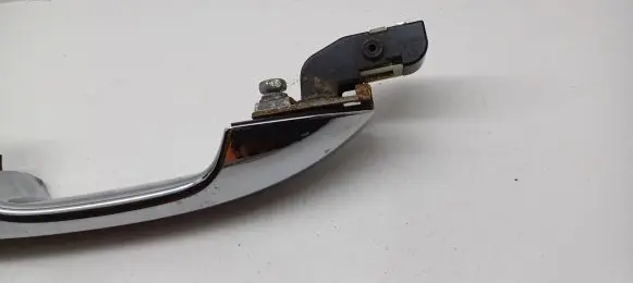 Honda Accord Front door exterior handle