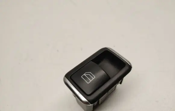 Mercedes-Benz E W212 Electric window control switch A2049055502