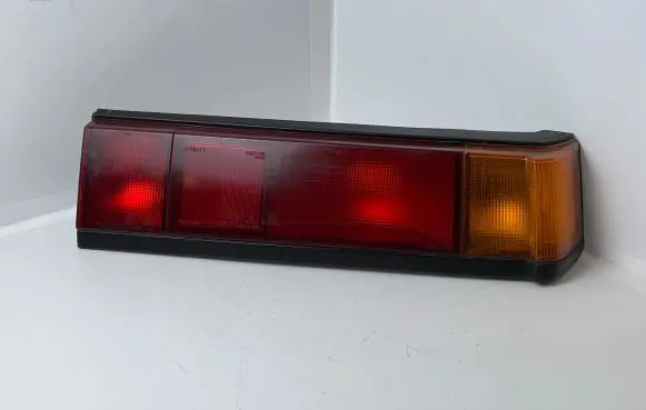 Honda Civic III Rear/tail lights