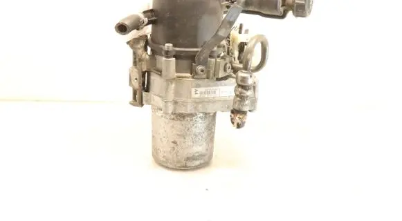Power steering pump