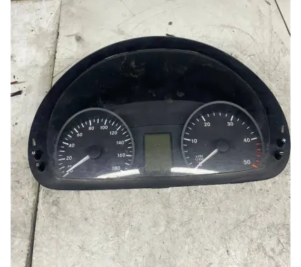 Mercedes-Benz Sprinter W906 Speedometer (instrument cluster) A9064464221 A9064460221 A9064480621