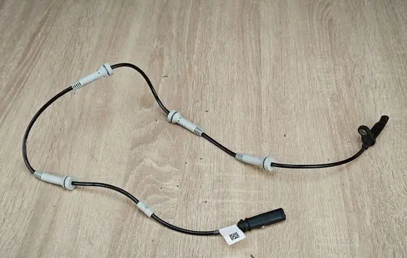 BMW 8 G16 ABS rear brake sensor 6874638