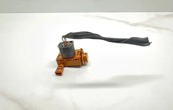 Audi Q7 4M Air quality sensor 4H0907658A
