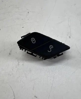 Central locking switch button