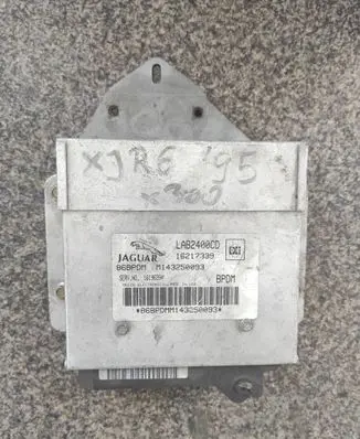 Jaguar XJ X300 Gearbox control unit/module LAB2400CD 16217339