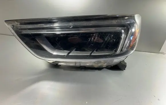 Opel Mokka X Headlight/headlamp 00158764