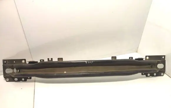 Volvo V60 Front bumper cross member 31349057