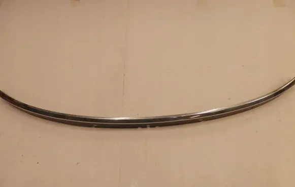Volkswagen New Beetle Roof trim bar molding cover 1Y0853981