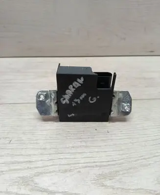 Volkswagen Sharan Tailgate/trunk/boot lock/catch/latch 7P0827505G 120416