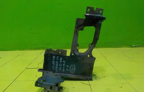 Citroen C4 II Front side member 13AB118 C40EB02AEDD4495B9