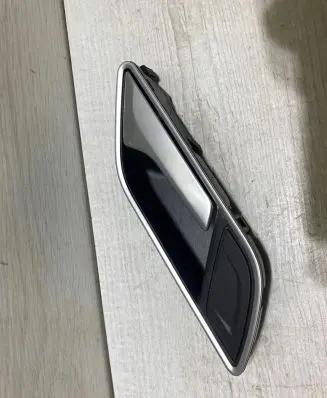 Audi A3 S3 8V Rear door interior handle 8v4839020b