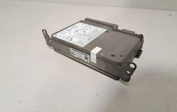 BMW X5 G05 GPS navigation control unit/module 5B37391 5B93748