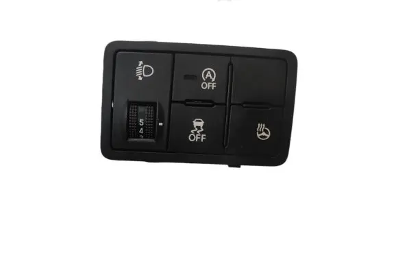 KIA Picanto Other switches/knobs/shifts