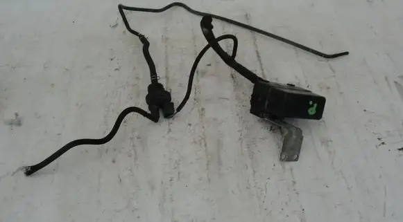 Renault Kadjar Fuse box set brak
