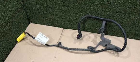 Peugeot 3008 II Headlight/headlamp level sensor 9826267480