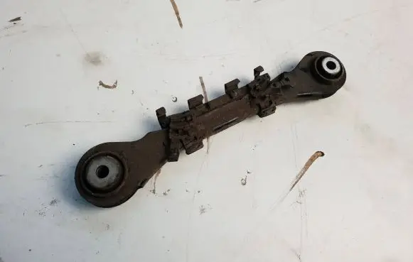 BMW 1 F20 F21 Rear suspension control arm 