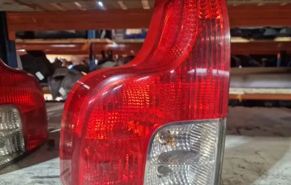 Volvo XC90 Rear/tail lights