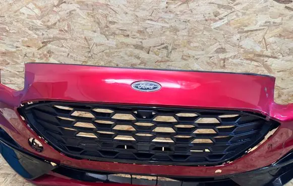 Ford Kuga I Front bumper 