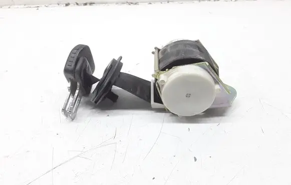 Volkswagen Touran I Third row seat belt 1T0857812C