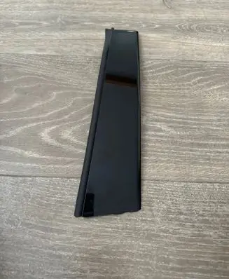 Toyota C-HR II Rear door trim (molding) EK5248