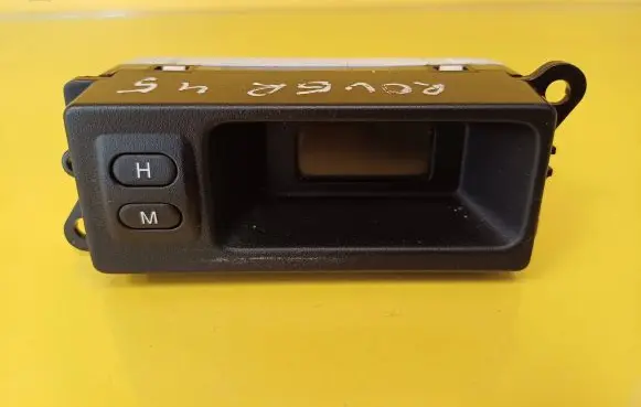 Rover 45 Screen/display/small screen 52010034A 39700ST3E0