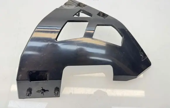 BMW iX Front bumper mounting bracket 7933611 50126 19017411