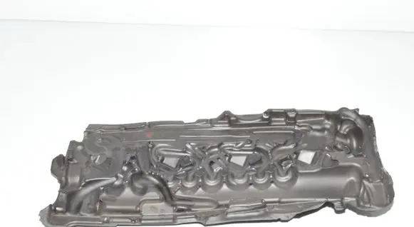 BMW 2 F46 Heat shield in engine bay 8580373 11148580373
