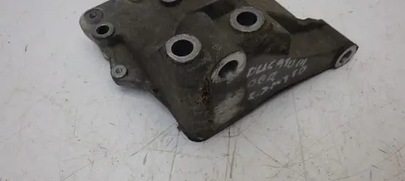 Citroen Jumper Engine mounting bracket 504090373