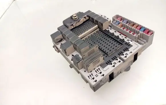 Fuse module