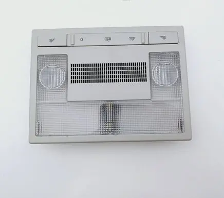 Volkswagen Polo IV 9N3 Front seat light 6Q0947105