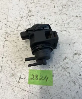 Renault Master II Turbo solenoid valve EW521