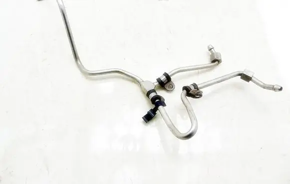 Audi A6 C7 Fuel return line/hose 7196258300