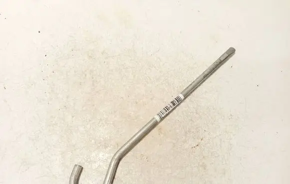 Honda Jazz Other exterior part