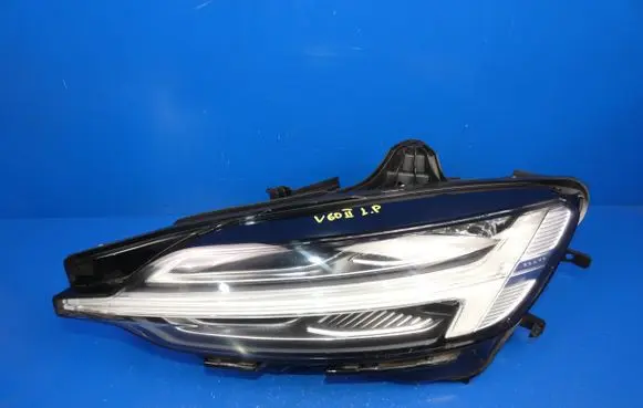 Volvo V60 Headlight/headlamp
